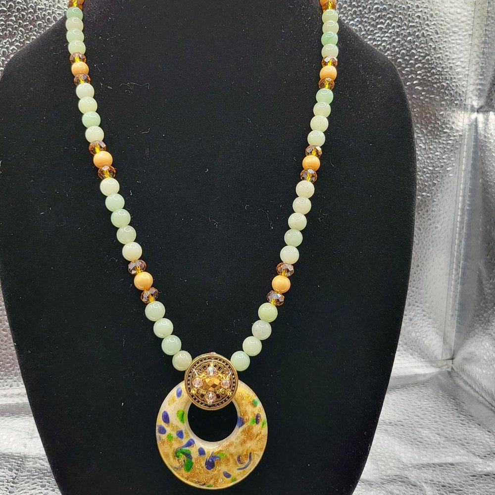 Beautiful Unique Necklace